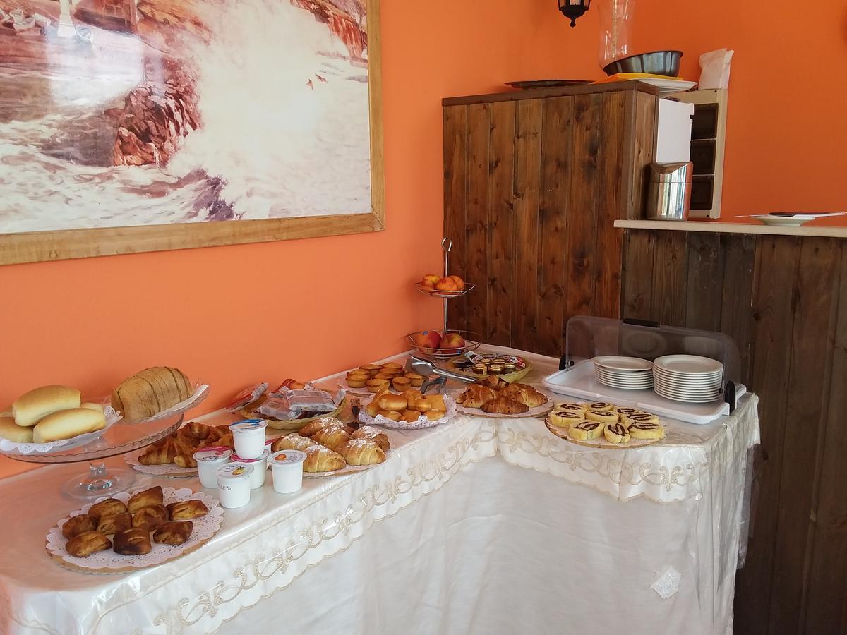 Bed & Breakfast Amoru