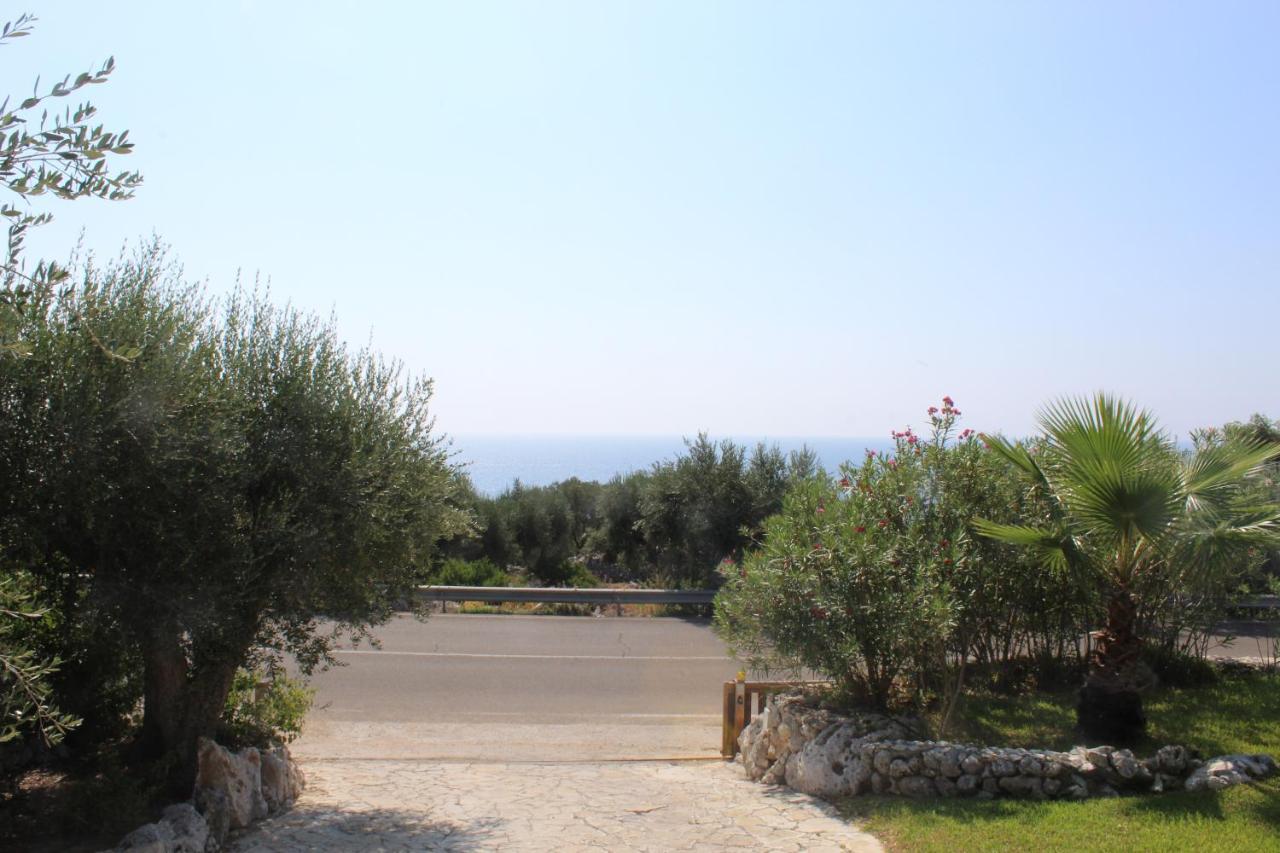 Amoru Bed & Breakfast Castro (Lecce)