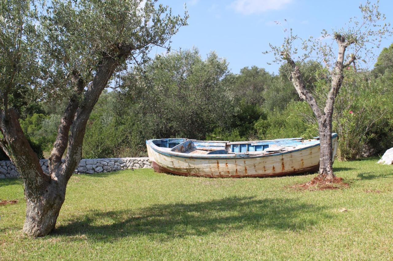 Amoru Bed & Breakfast Castro (Lecce)