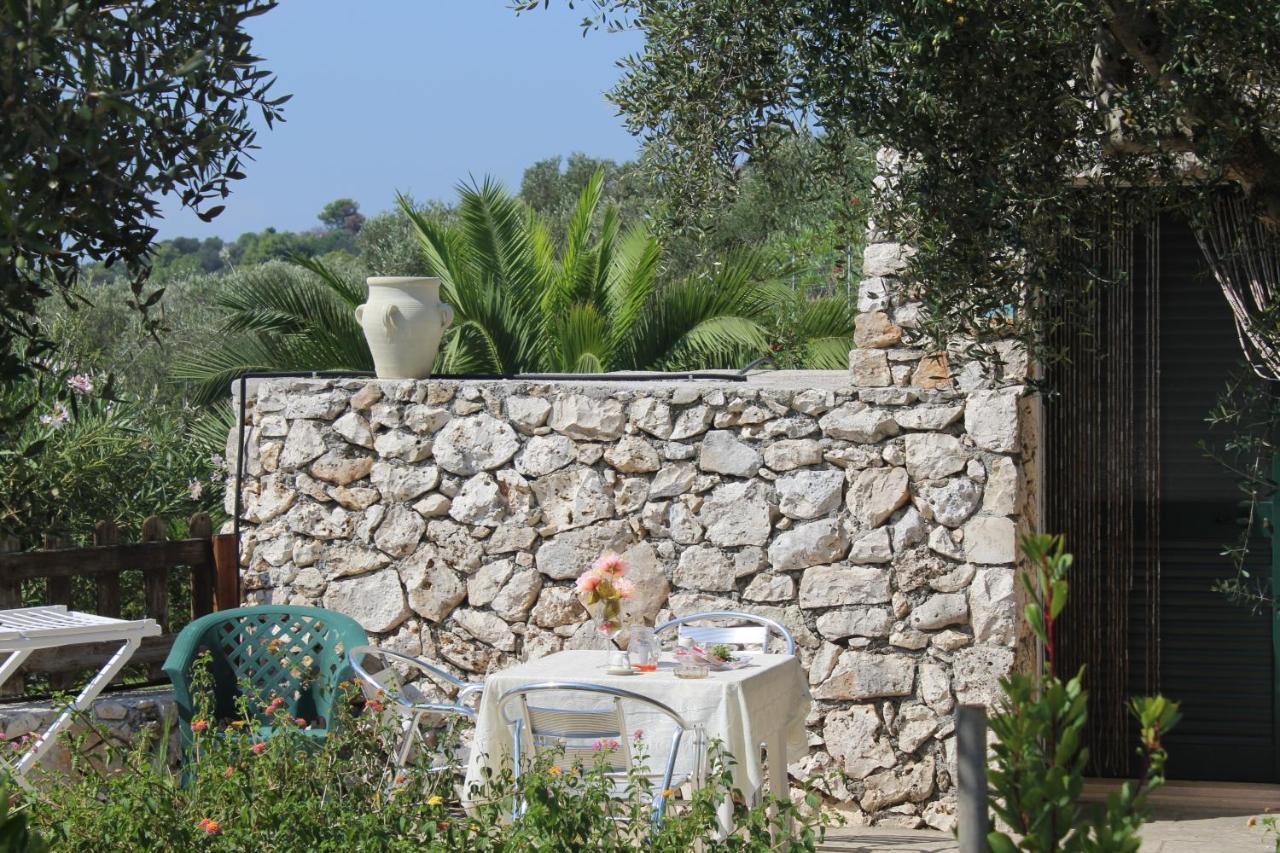 Bed & Breakfast Amoru Castro (Lecce)