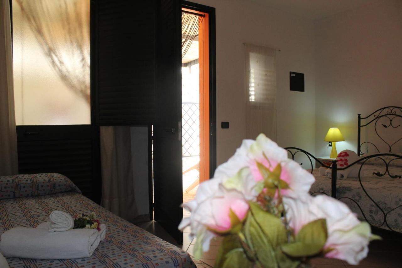 Amoru Bed & Breakfast 3*