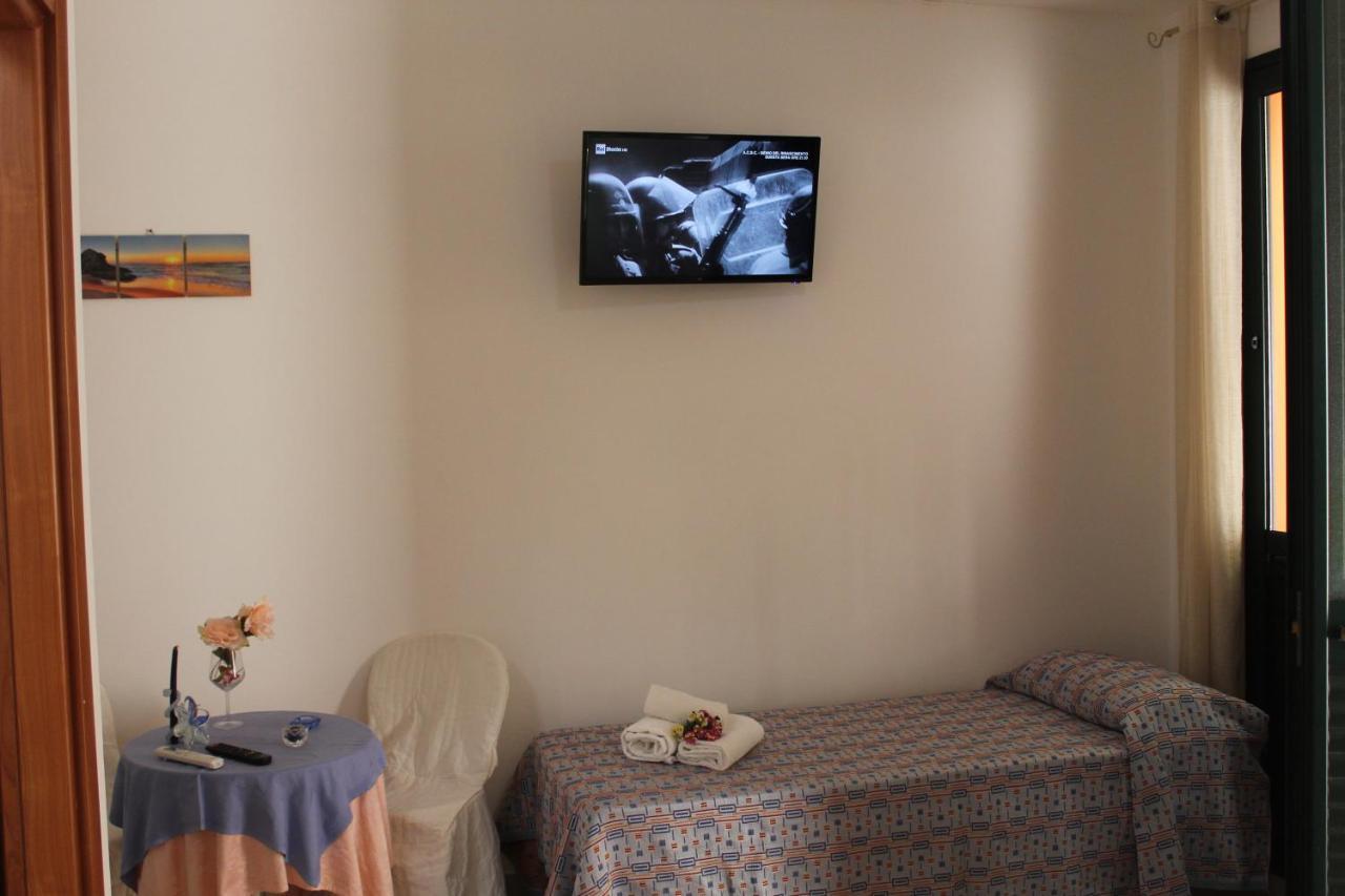 Bed & Breakfast Amoru