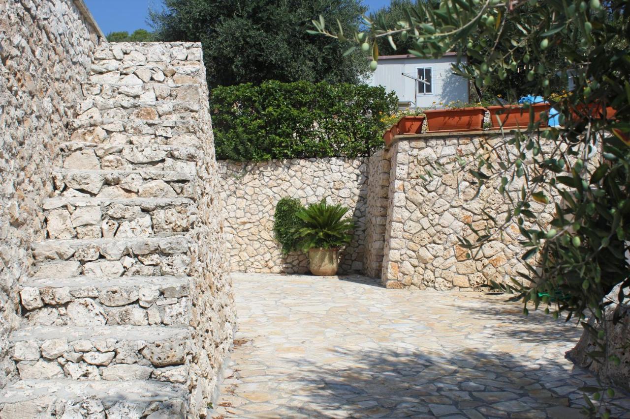 Bed & Breakfast Amoru Castro (Lecce)