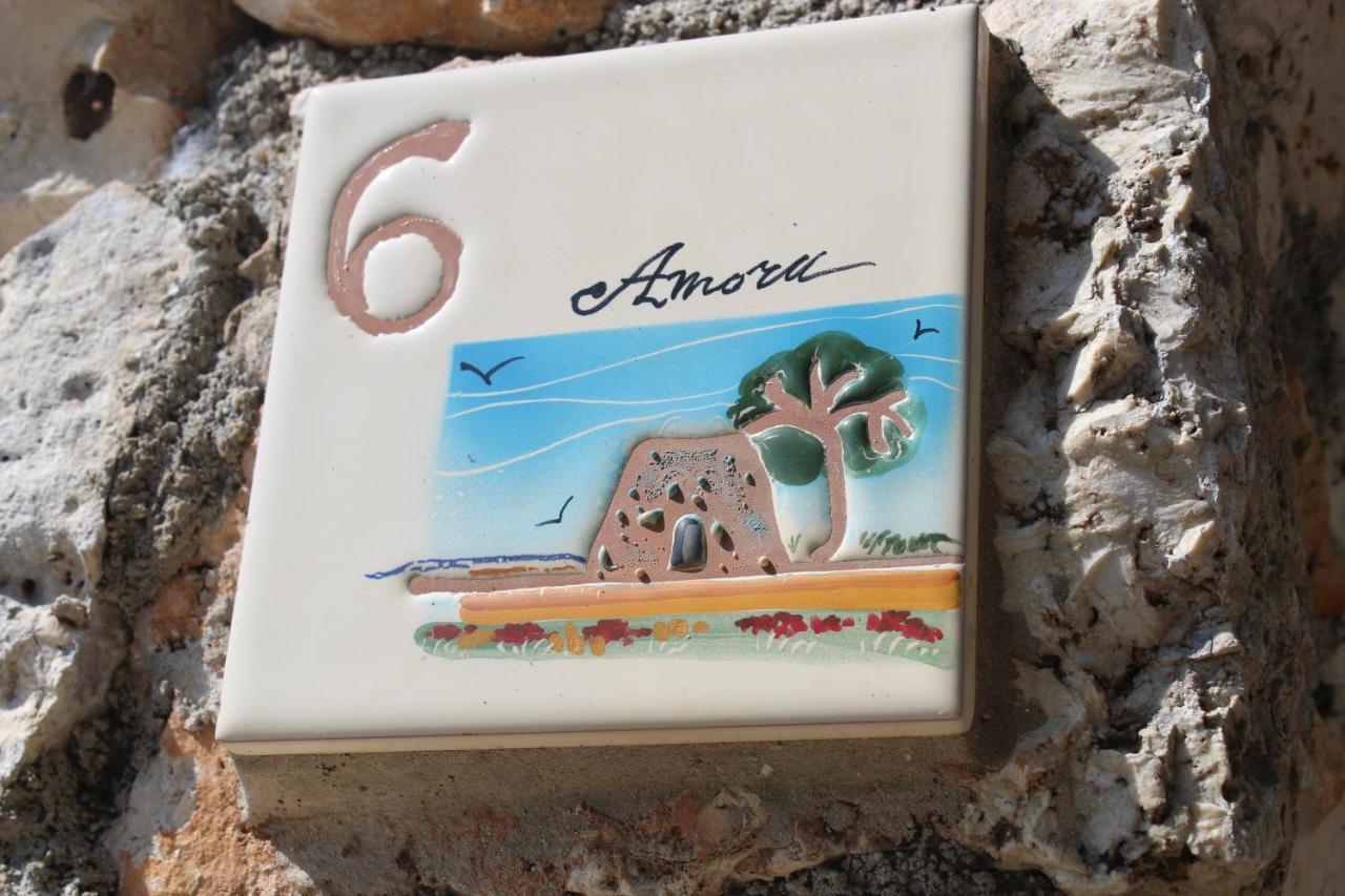 Amoru Bed & Breakfast Castro (Lecce)