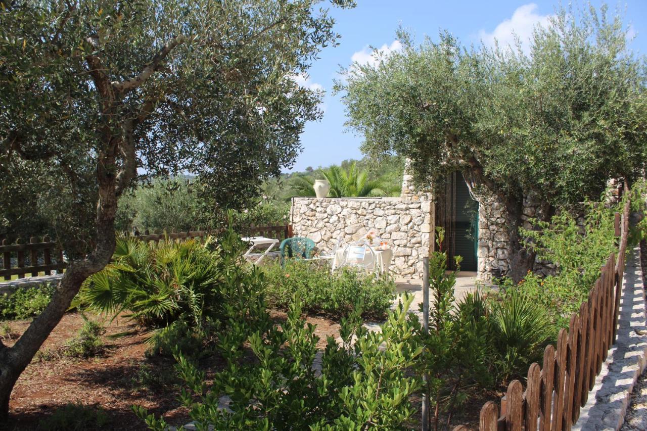 Bed & Breakfast Amoru Castro (Lecce)