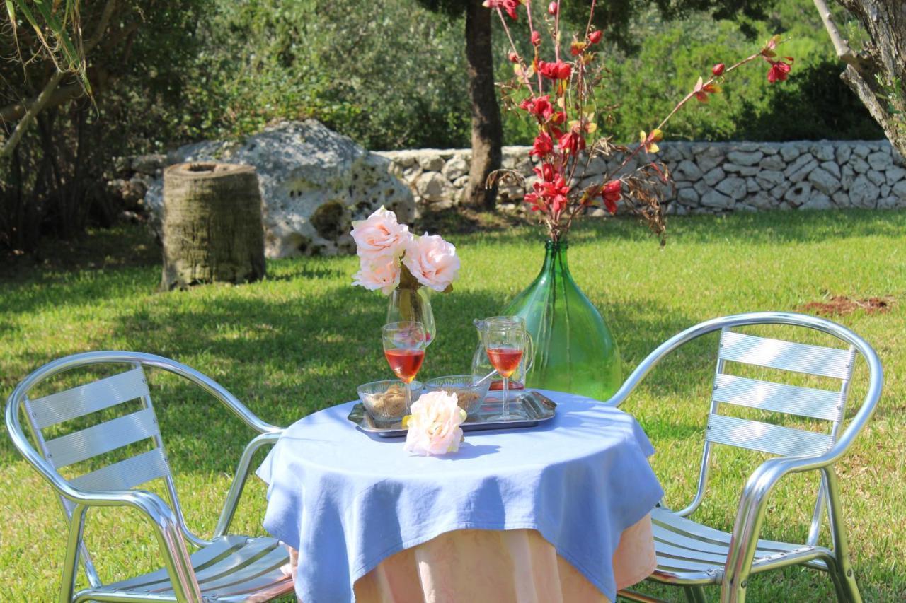 Amoru Bed & Breakfast 3*