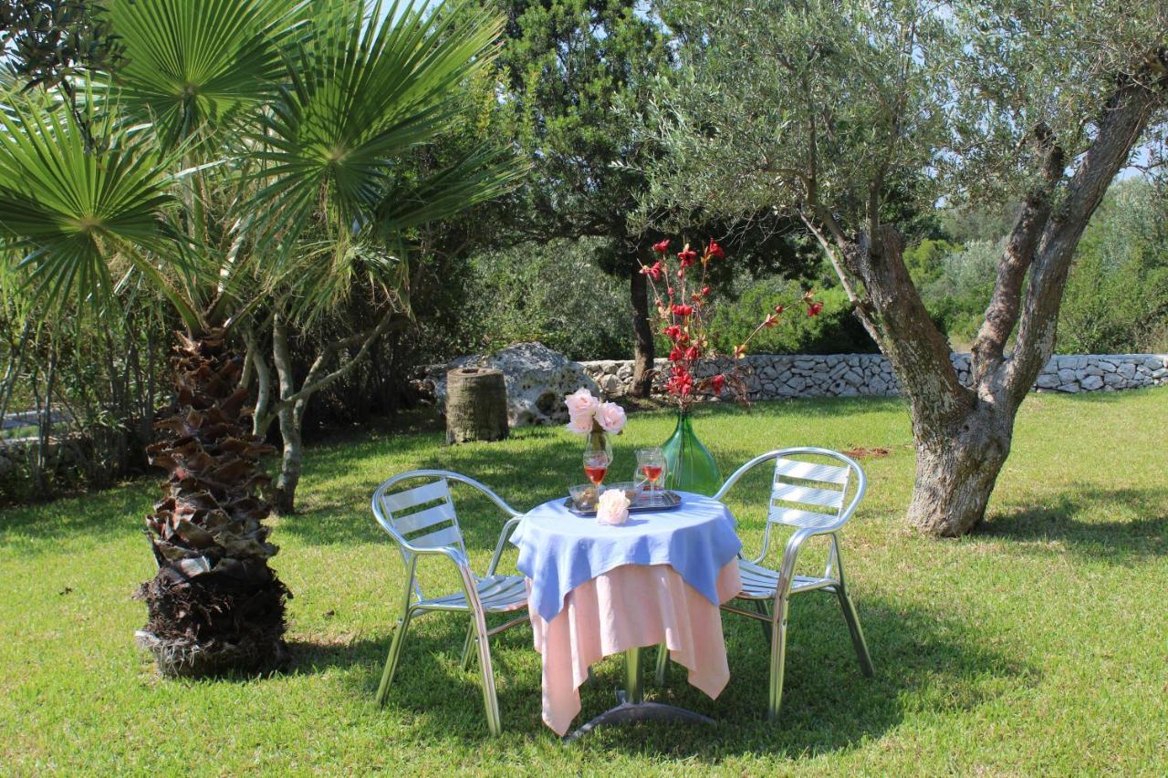 Bed & Breakfast Amoru 3*
