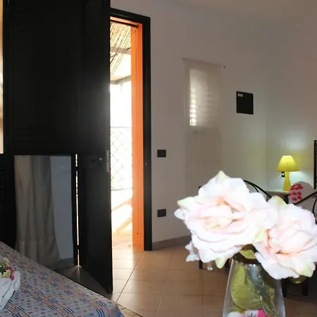 Amoru Bed & Breakfast Castro  Exterior photo
