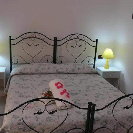 Amoru Bed & Breakfast Castro  Exterior photo