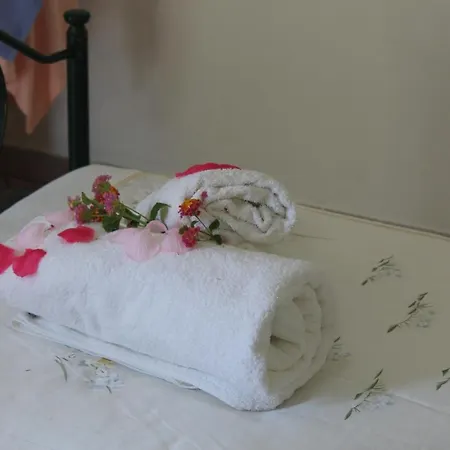 Amoru Bed & Breakfast Castro  Exterior photo